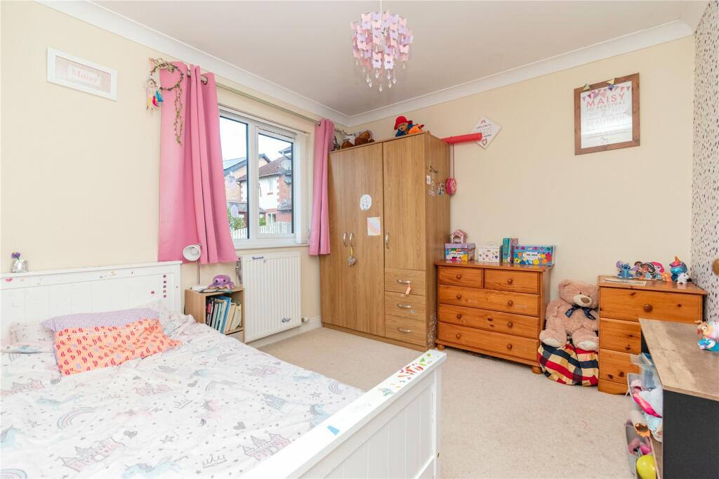 Additional image 22 of 28 Cypress Way, Penrith