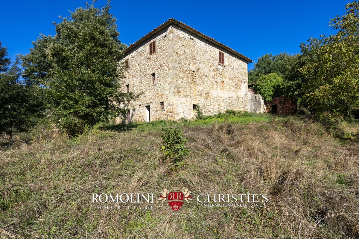 Additional image 2 of Talla, Arezzo, Tuscany