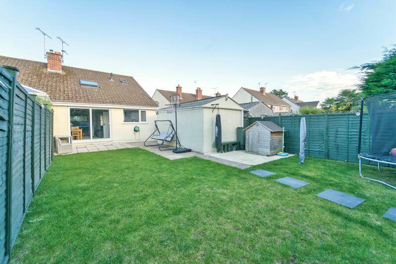 Additional image 3 of Beaumont Close, South Ward - QUIET LOCATION