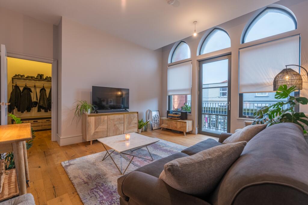 Additional image 5 of Consort House, Factory No.1 East Street, Bedminster, Bristol, BS3