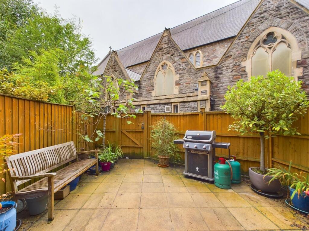 Additional image 38 of Pennywell Road, Easton, Bristol