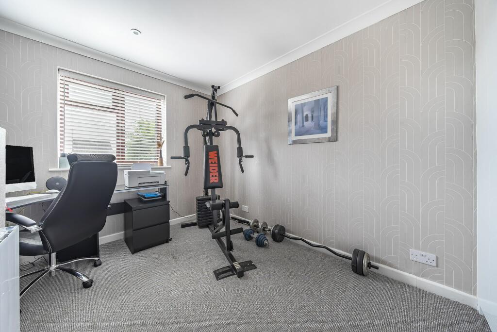 Additional image 8 of Nailsea Park, Nailsea, BS48