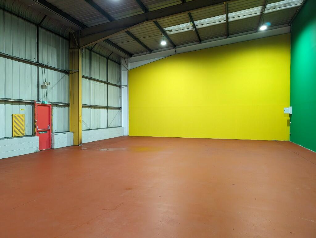 Additional image 2 of Bessemer Court, Adams Road, Workington, Cumbria, CA14
