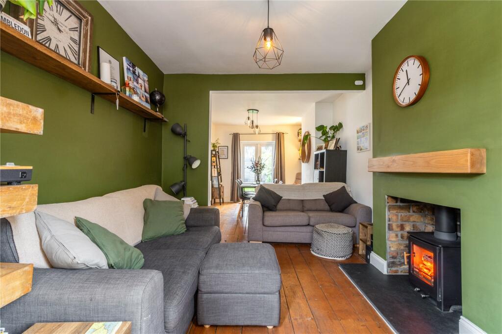 Additional image 6 of Sandgate Road, Brislington, Bristol, BS4