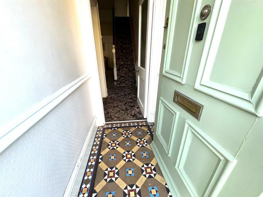 Additional image 3 of Howard Road, Westbury Park