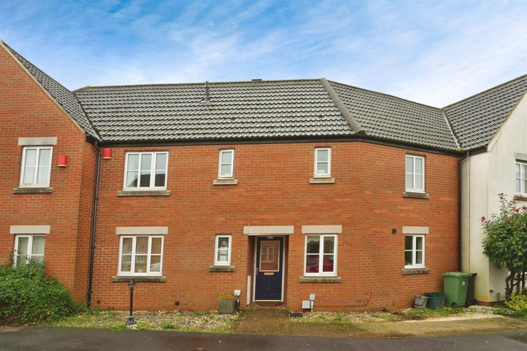 Kings Drive, Stoke Gifford, BRISTOL