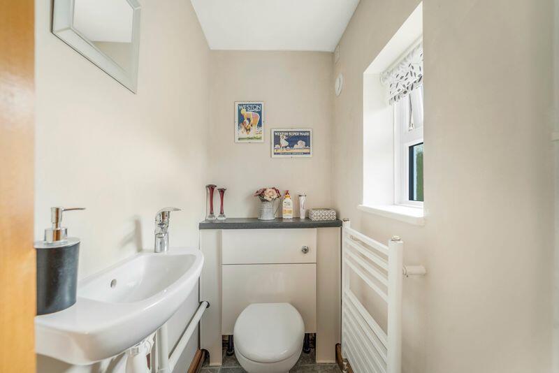 Additional image 13 of Coronation Road, Worle - SUPERB CONDITION