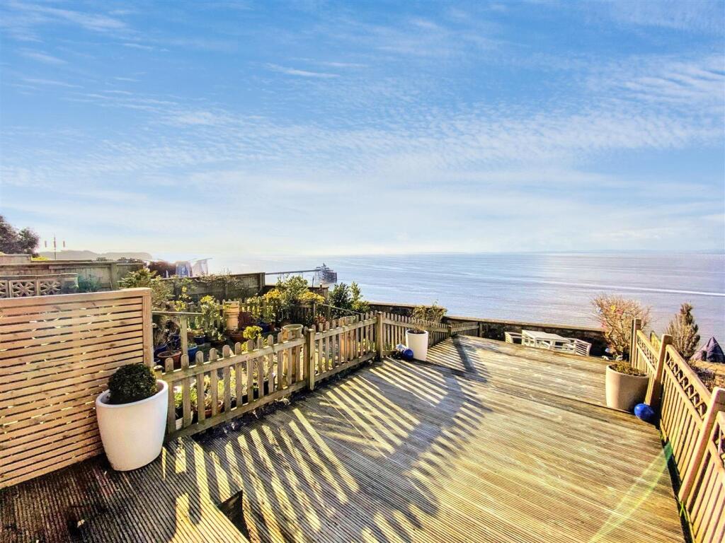 Additional image 13 of Beautiful location on Clevedon’s picturesque coastline