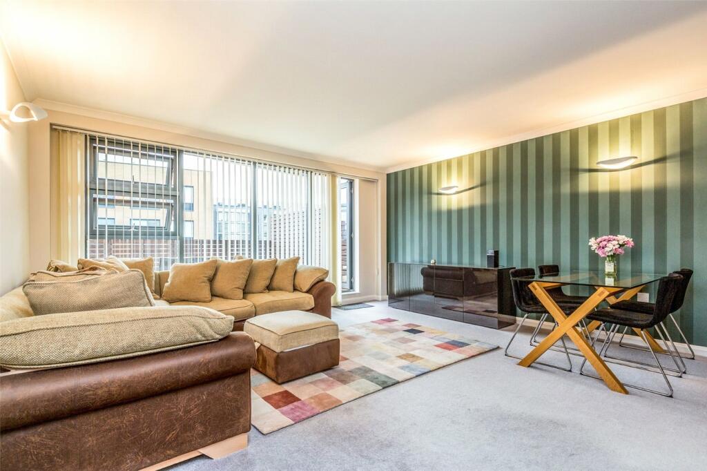 Additional image 3 of Deanery Road, Bristol, BS1