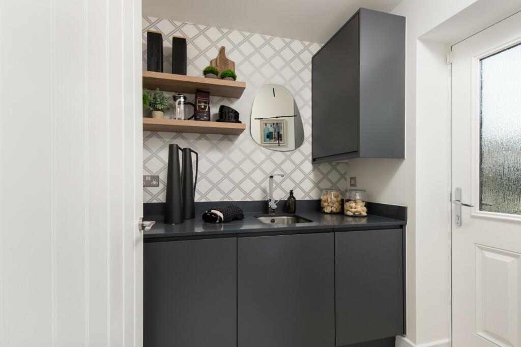 Additional image 5 of Peregrine View,
South West,
Cheddar, 
Somerset,
BS27 3FG