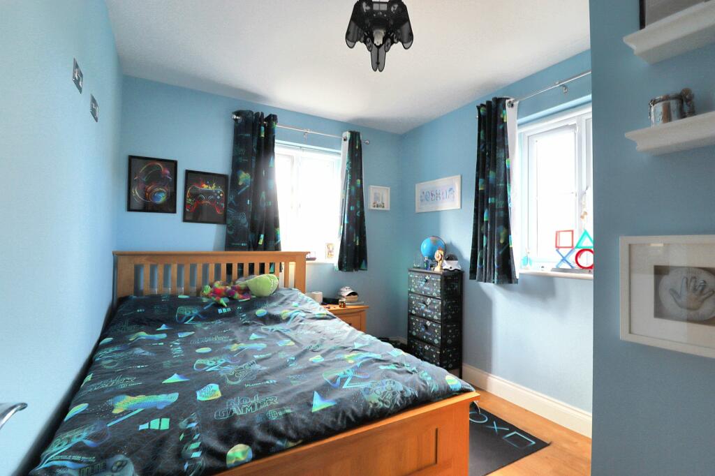 Additional image 14 of Lime Kiln Court, Alveston, BS35