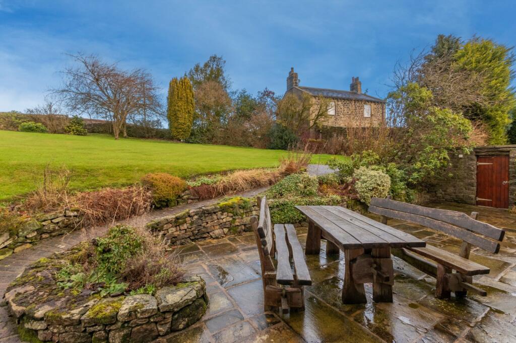 Additional image 25 of Knapley-Ing Farm, High Eldwick, Bingley, West Yorkshire, BD16