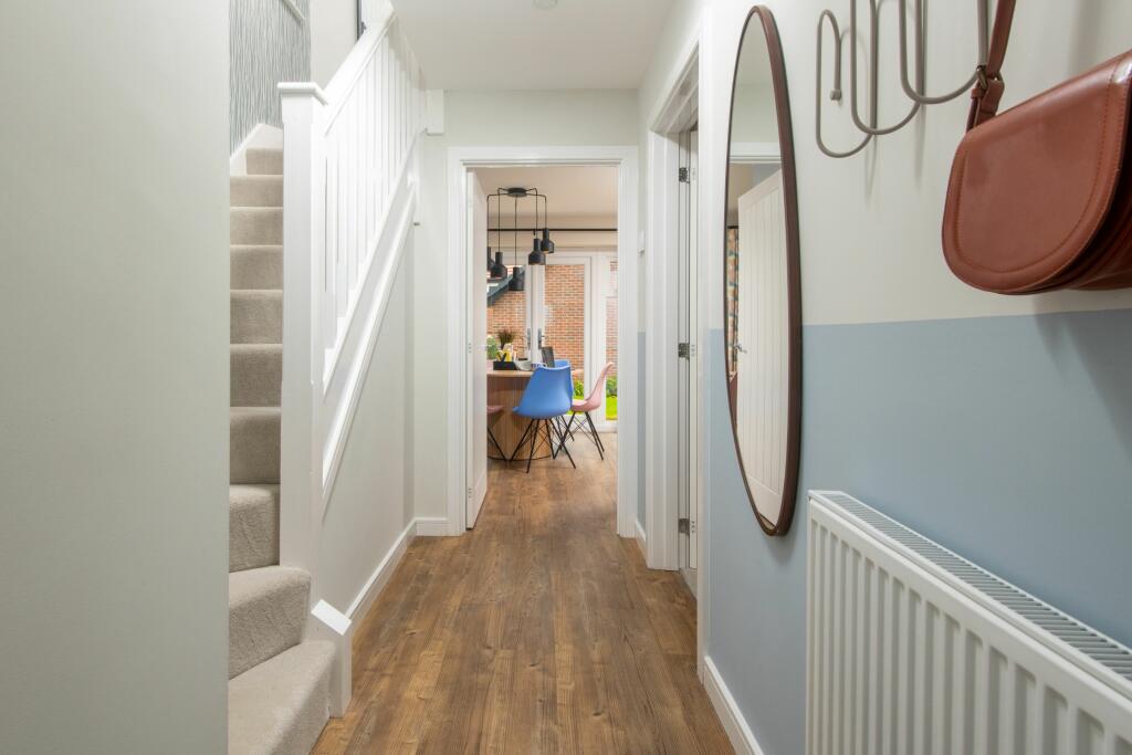 Additional image 8 of Peregrine View,
South West,
Cheddar, 
Somerset,
BS27 3FG