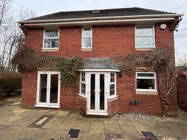 Additional image 15 of Wright Way, Stapleton, Bristol