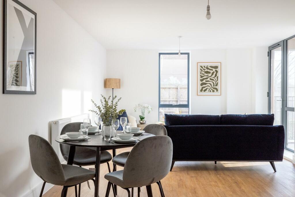 Additional image 19 of The Chocolate Factory, Greenbank