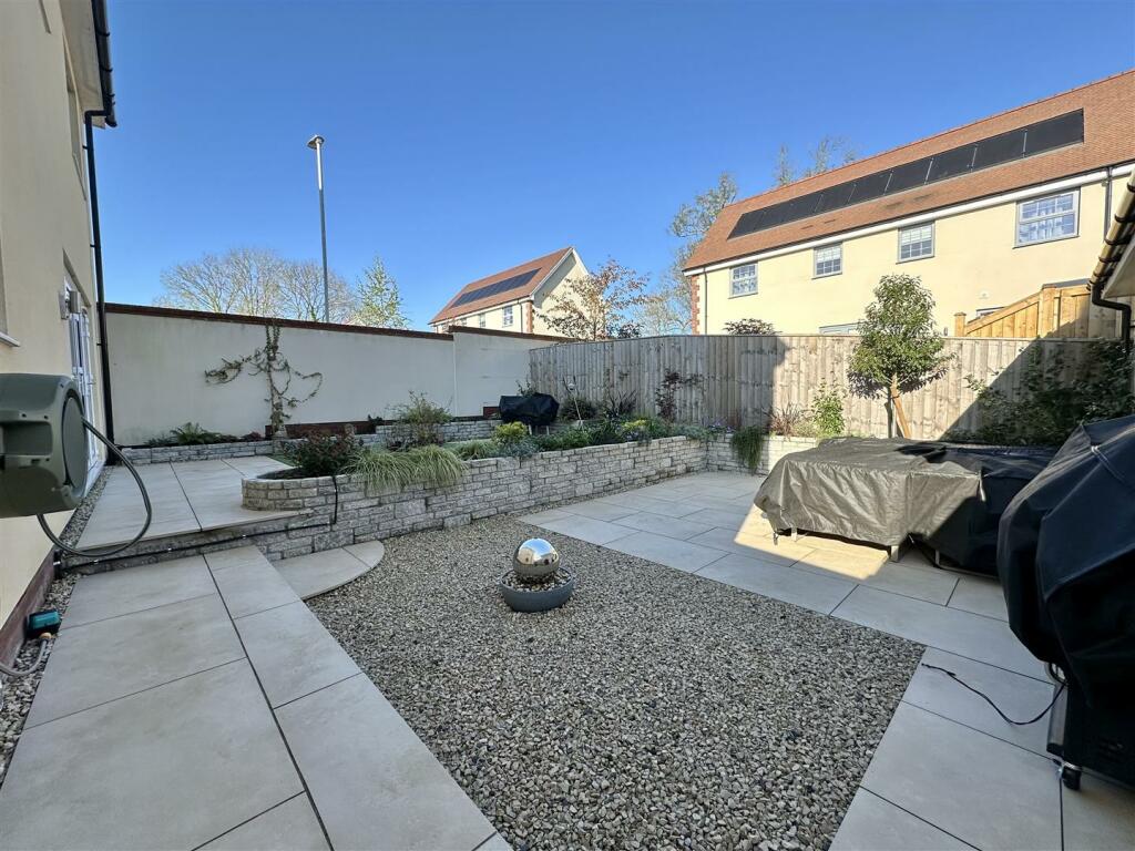 Additional image 40 of Longfield Drive, Wedmore