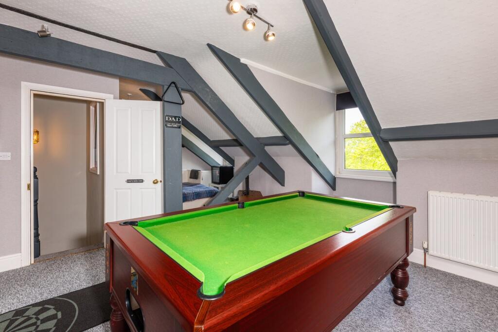 Additional image 18 of Howard Place, Carlisle, CA1