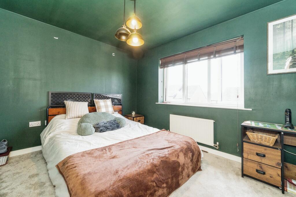 Additional image 8 of Woodend Square, Shipley, BD18