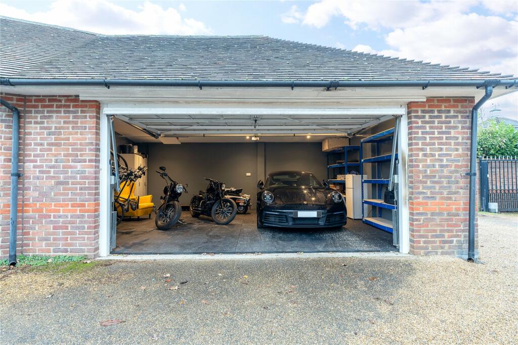 Additional image 9 of Bucknall Way, Beckenham, BR3