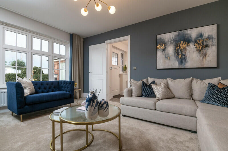 Additional image 6 of Dale View,
Billington,
Clitheroe,
BB7 9LL