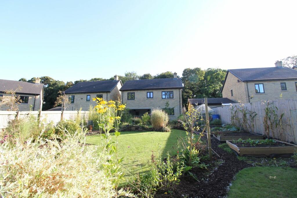 Additional image 32 of Montagu Close, Glusburn, BD20