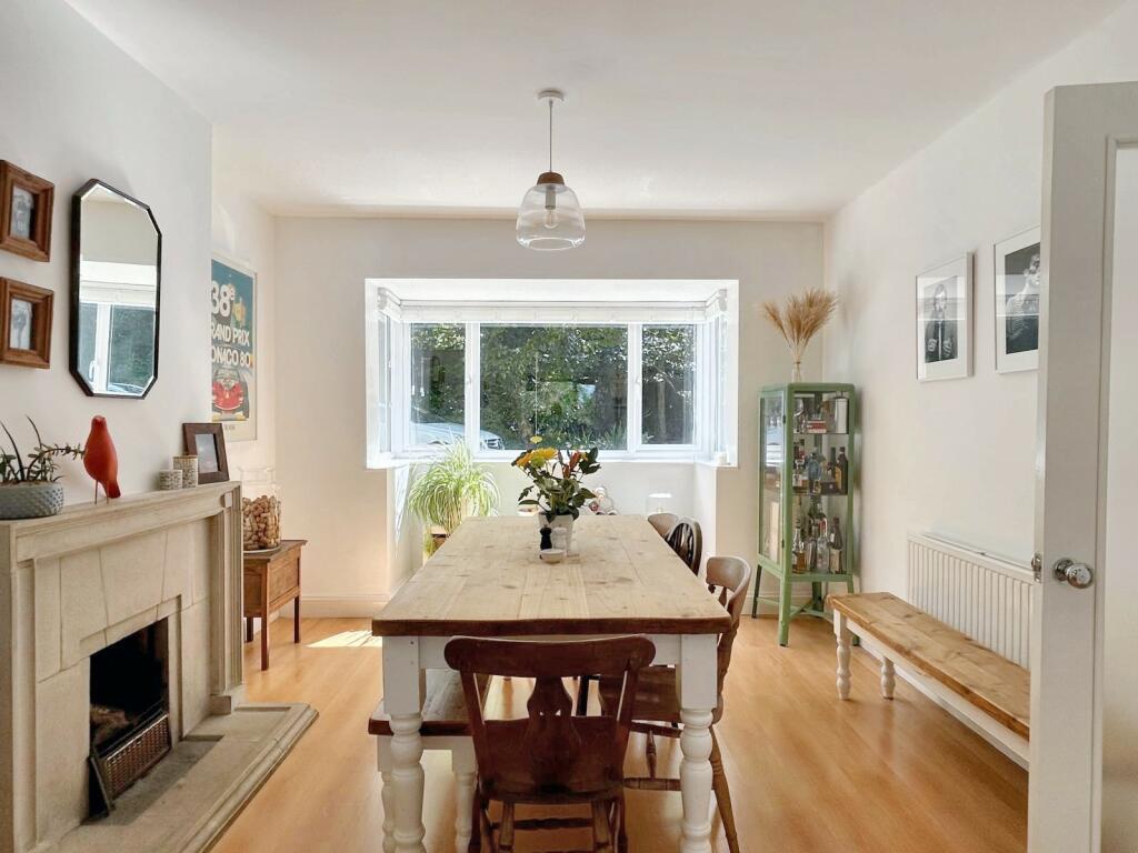 Additional image 12 of Bridgwater Road, Winscombe, North Somerset. BS25 1NB