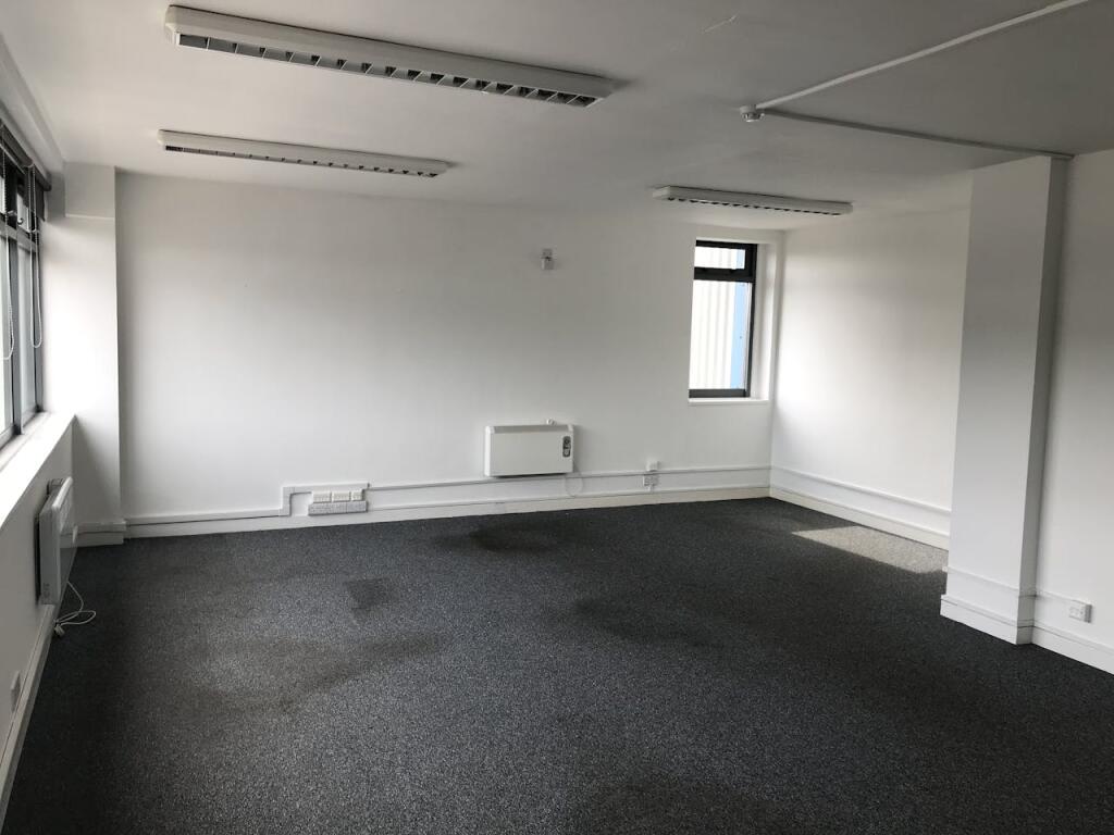 Additional image 6 of Unit 1 St Andrews Trading Estate, Third Way, Avonmouth, Bristol, BS11 9YE