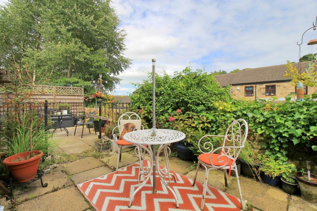Additional image 10 of Mallard View, Oxenhope, Keighley, West Yorkshire, UK, BD22