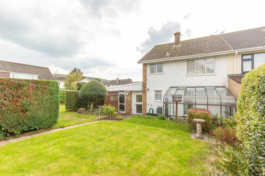 Additional image 13 of Mulberry Close, Backwell, Bristol, BS48