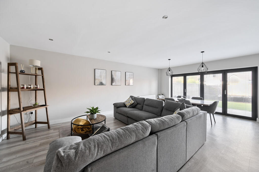 Additional image 12 of Badminton Road, Bristol, BS36