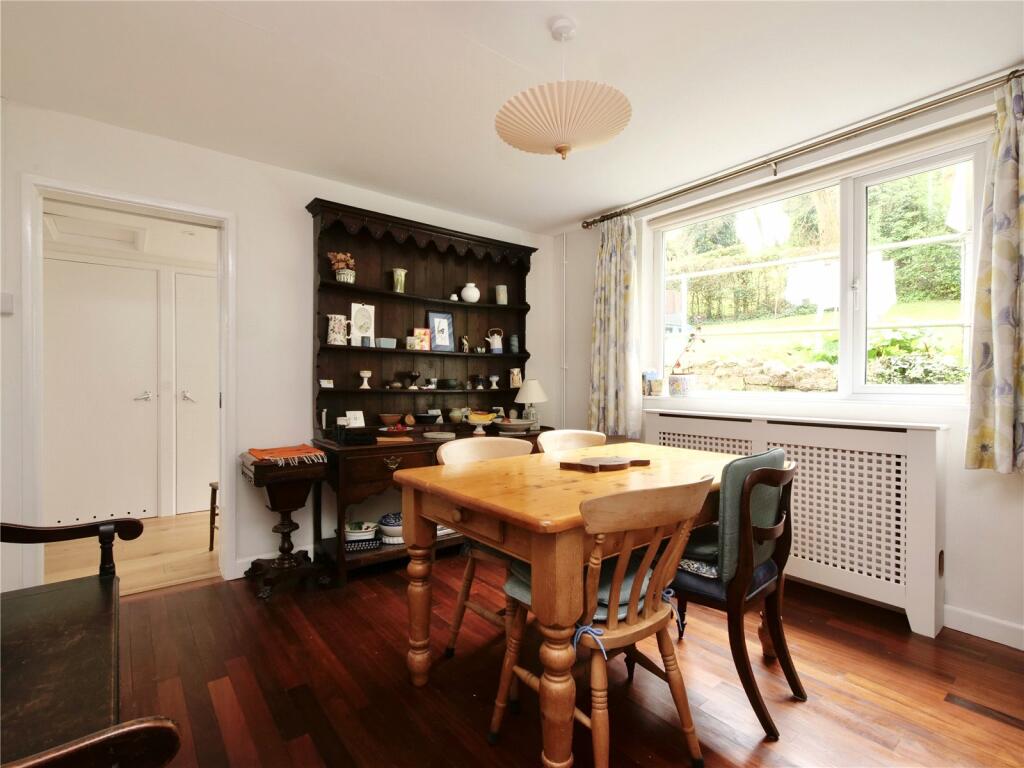 Additional image 10 of Two bedroom bungalow - Rectory Lane, Compton Martin