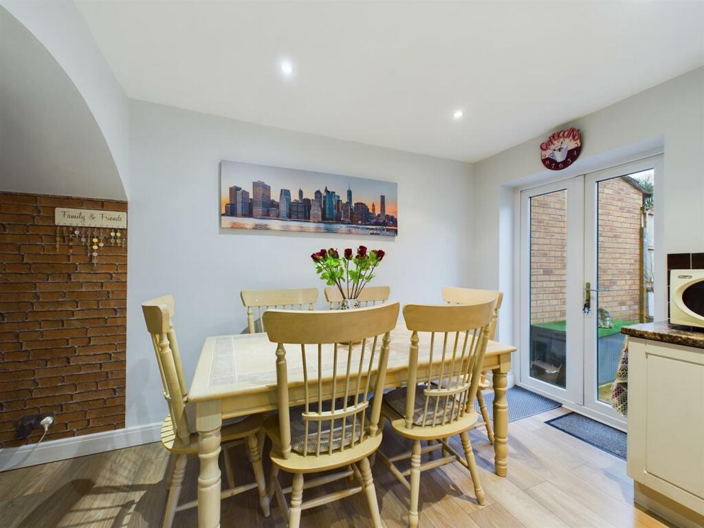 Additional image 7 of Furber Road, St George, Bristol, BS5 8PX