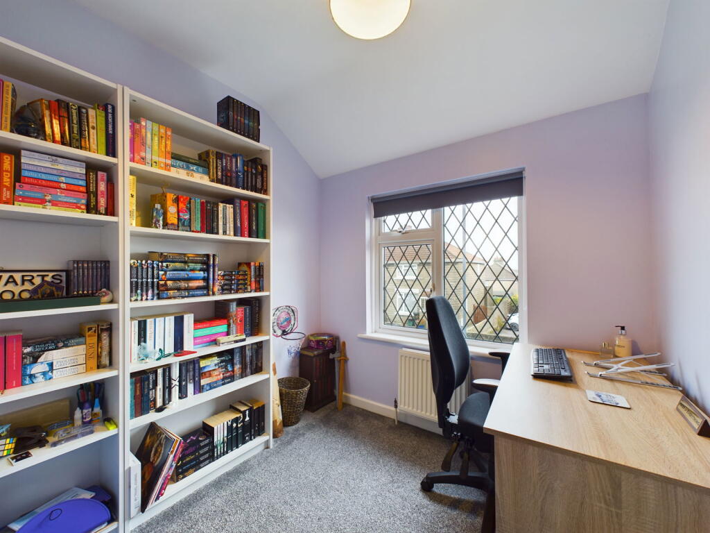 Additional image 12 of Hill View Road, Bedminster Down, Bristol, BS13