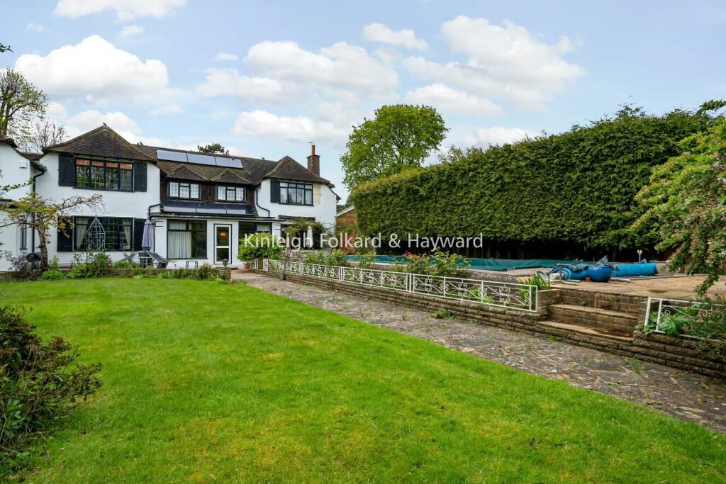 Additional image 7 of Shortlands Road, Bromley