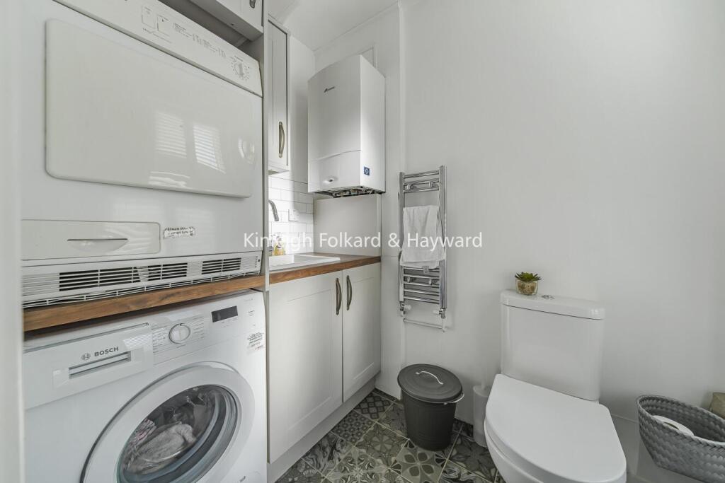 Additional image 6 of Balfour Road, Bromley