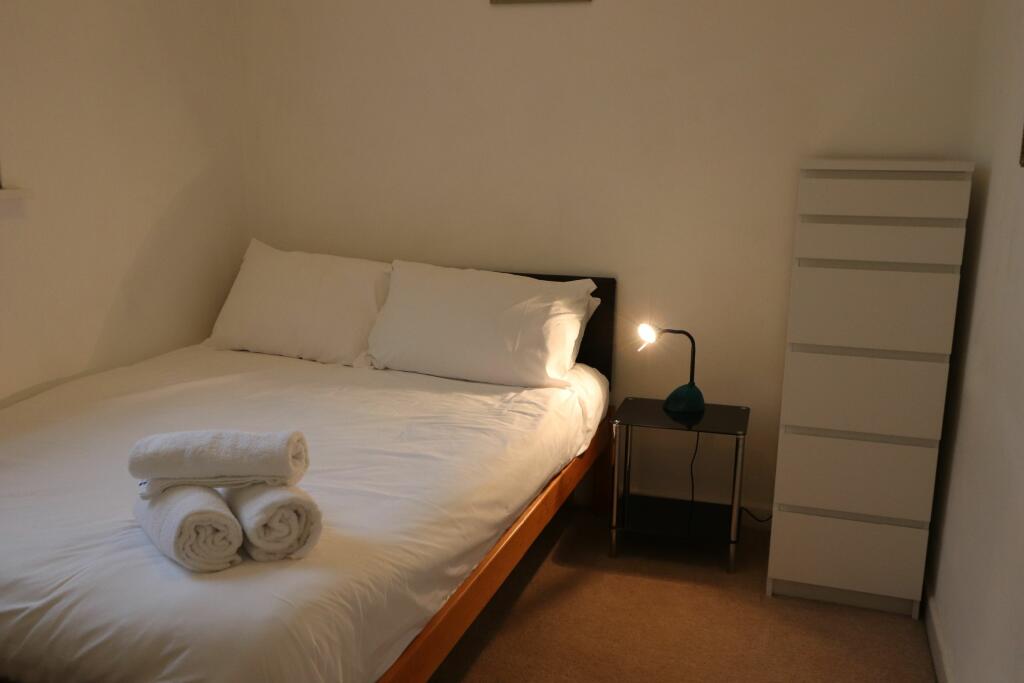 Additional image 7 of Flat , A West Street, St. Philips, Bristol