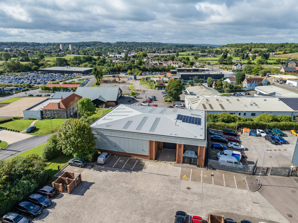Additional image 4 of Unit 2 Cribbs Causeway Centre The Laurels  Bristol  BS10 7TT  United Kingdo
