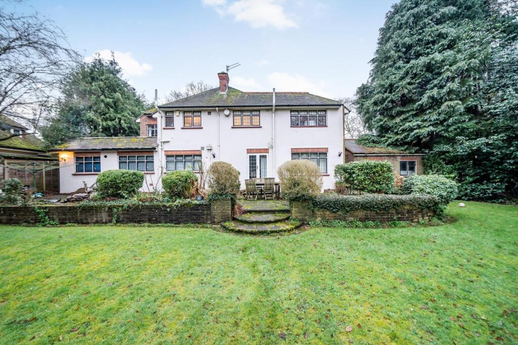 Additional image 11 of Barnet Wood Road, Keston