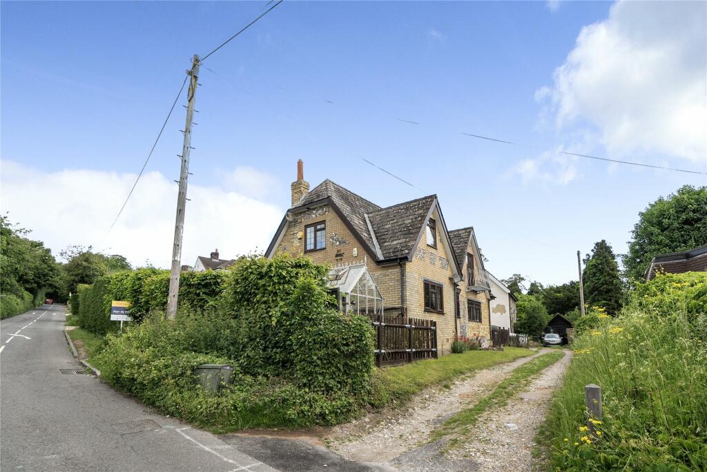Additional image 39 of Old Hill, Orpington