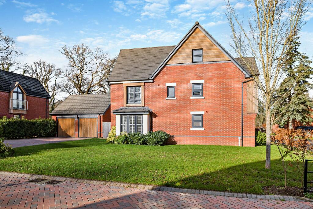 Additional image 32 of Winstones Road, Barrow Gurney, Bristol, North Somerset, BS48