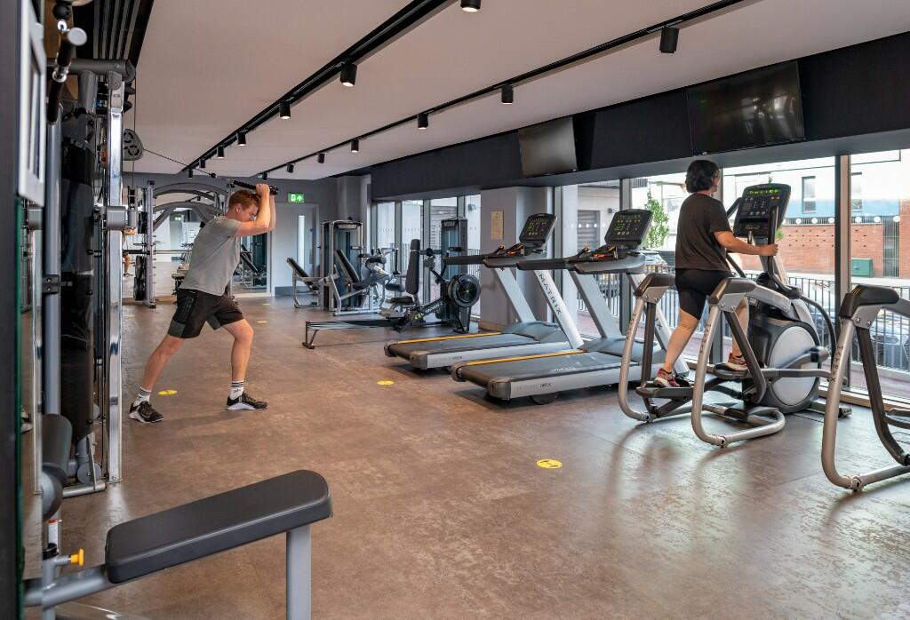 Additional image 4 of 701 Dovetail, New Kingsley Road, Bristol, BS2