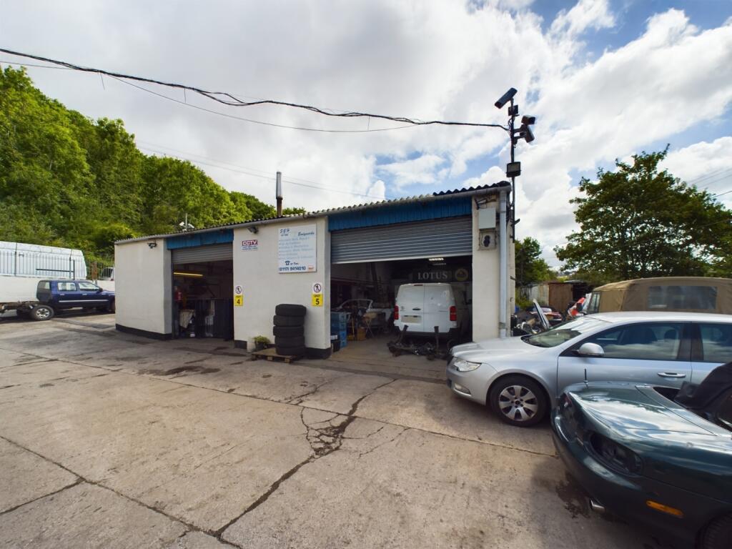 Additional image 14 of Beehive Industrial Estate, Crews Hole Road, Bristol, BS5 8AY