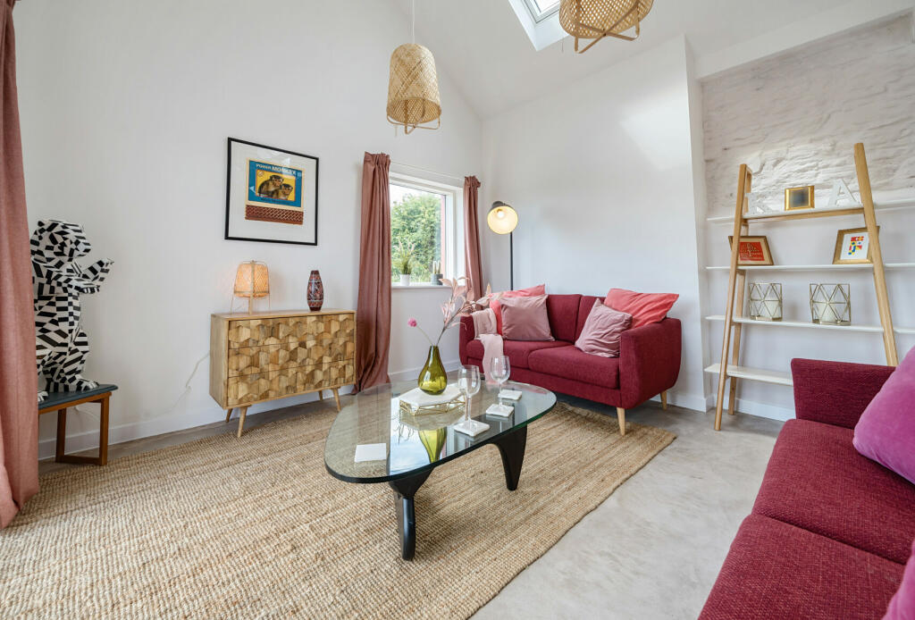 Additional image 6 of Ivory Hill Farm, Winterbourne, Bristol, Gloucestershire, BS36