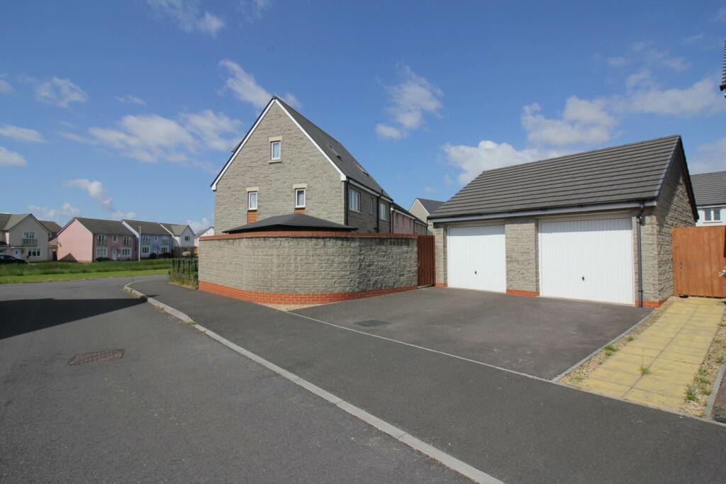 Additional image 27 of Wayfarer Close, Haywood Village