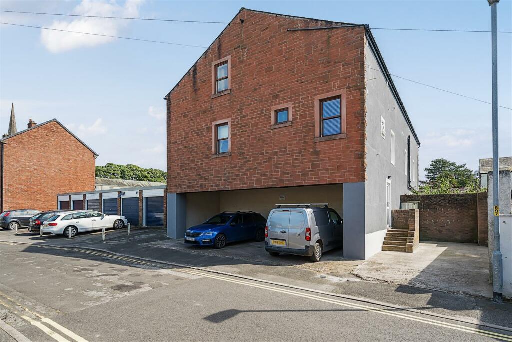 Additional image 18 of Edward Lynton Court, Cockermouth