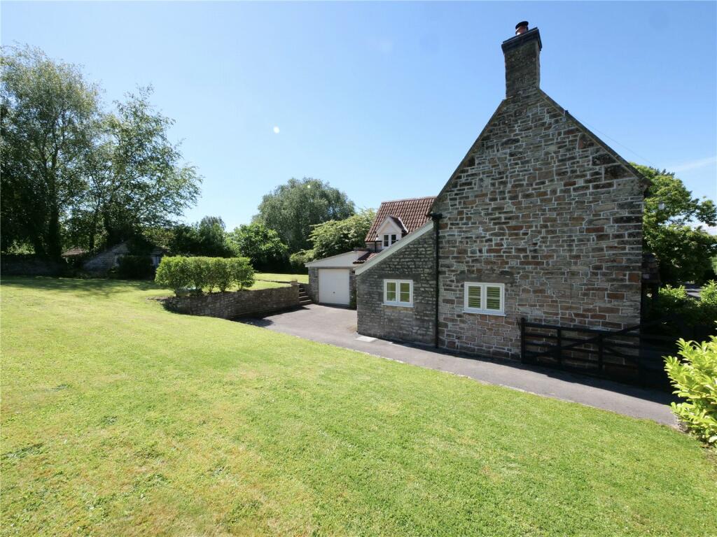 Additional image 15 of Detached Cottage, Stowey
