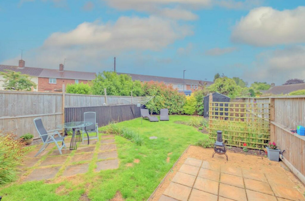 Additional image 15 of Hawthorn Crescent, Thornbury, BS35