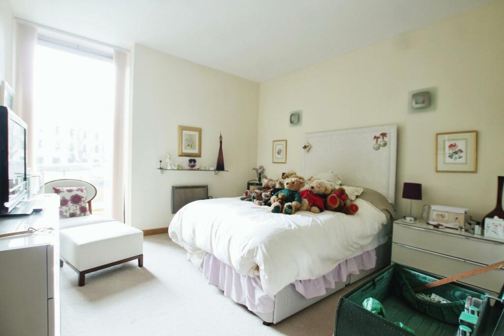 Additional image 10 of Victoria Mills, Salts Mill Road, Shipley, BD17