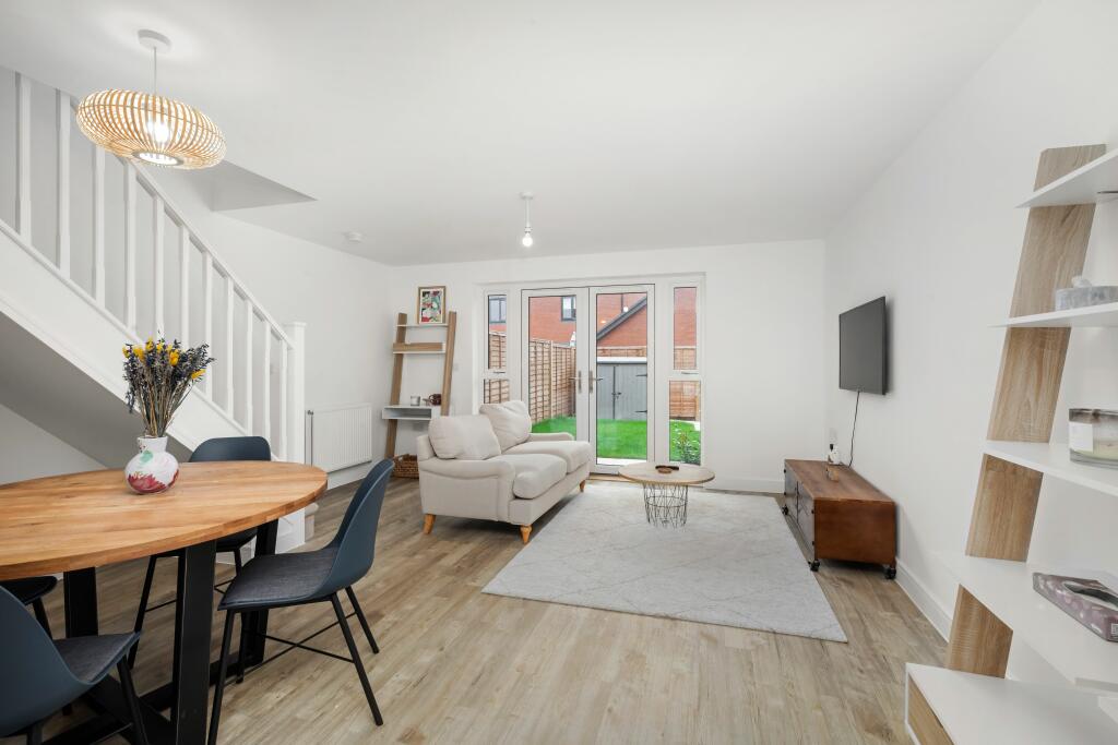 Additional image 5 of Langridge Vale, Hassocks, West Sussex, BN6 8FW