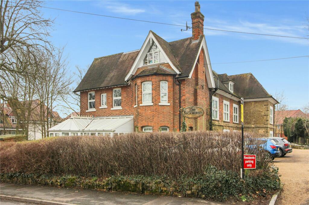 Additional image 11 of The Sycamores, Rowhill Road, Hextable, Swanley, BR8